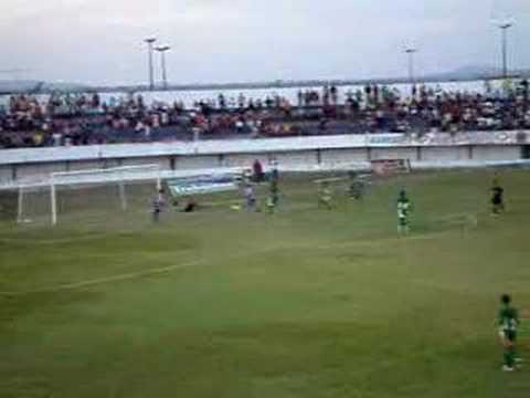 Itabaiana X Amadense Campeonato SERGIPANO