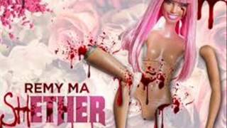 Karceno on Remy Ma shETHER Nicki Minaj diss song