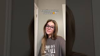 JOYEUX HALLOWEEN MES COCOS🎃👻 #shorts #halloween #costume #transition #trend #avatar #qc #montreal