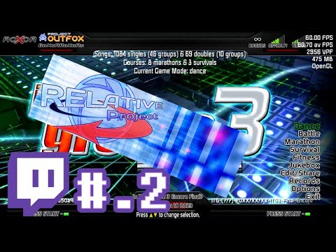 RELATIVE Project [#.2]