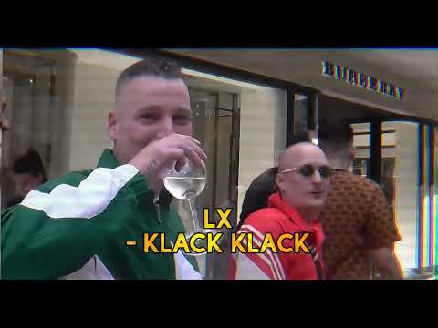 Gzuz, Olexesh, Kolja Goldstein, Capital Bra, Luciano, Sido, Peter Fox, LX,..- November Rückblick Mix