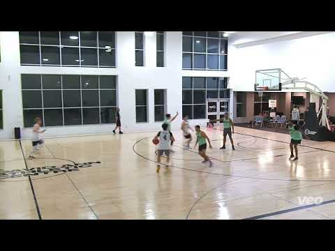 Brick City (42) vs Forbidden (66) - sunday tier - tcbl 2022 fall