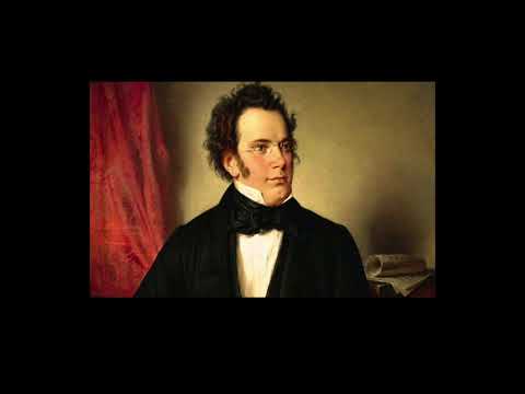 Schubert - Sonata No. 21, 4th Movement (Zimerman)