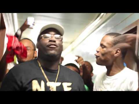 Skrilla/ All The Way Up Freestyle x DaDa - NTE