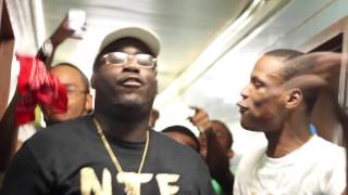 Skrilla/ All The Way Up Freestyle x DaDa - NTE