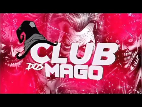 A FLAUTA MÁGICA - PIRANHA DO CASARÃO - MC KRODA ( DJ ARANA ) LANÇAMENTO 2022