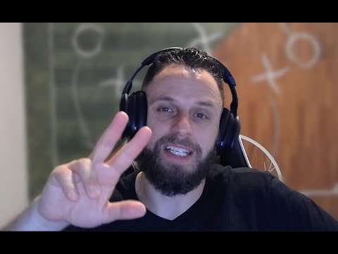 Palmeiras x Penha SUB18