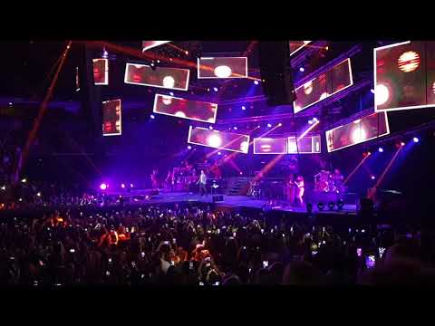 Željko Joksimović - Ponelo me Arena Zagreb Live