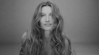 Gisele Bündchen for Arezzo Fall 2018 Campaign