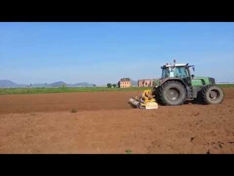 Fendt 818 & 926 Pure Sound | Agrotecnica Fraron