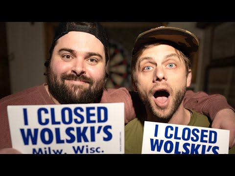 Wisconsin Bar is 114 Years Old