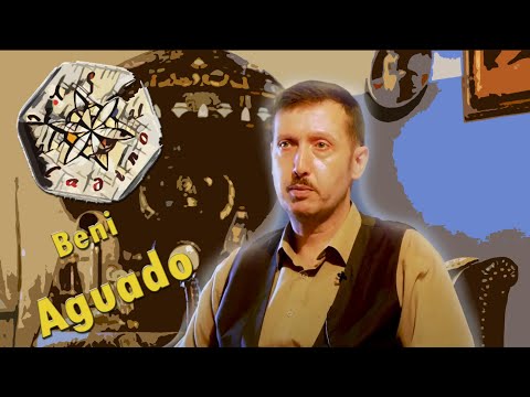 Beni Aguado: Me Engrandesi entre Selaniklis i Turkanos//Nu York, Estados Unidos