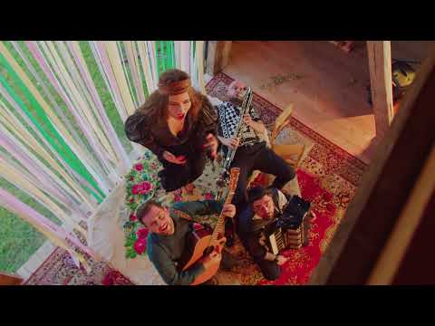 Amari Szi Amari - Czarnina