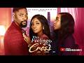 WHEN FEELINGS CROSS JOHN EKANEM SANDRA OKUNZUWA DEBBY FELIX Latest Nigerian Full Movies 2026