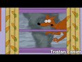 TheSimpsonsScreamingCollab2 Simpsons Screaming Like The Backyardigans