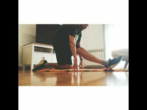 Taller pilates terap�utico