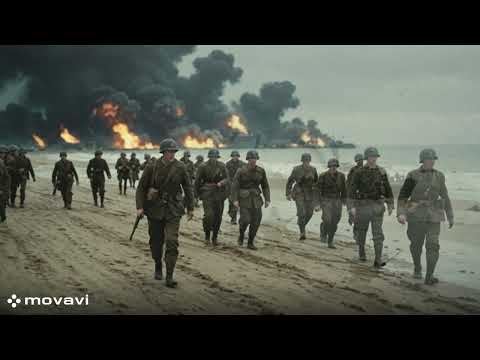 93. The Allied landings in Normandy, or D-Day, took place on June 6, 1944.