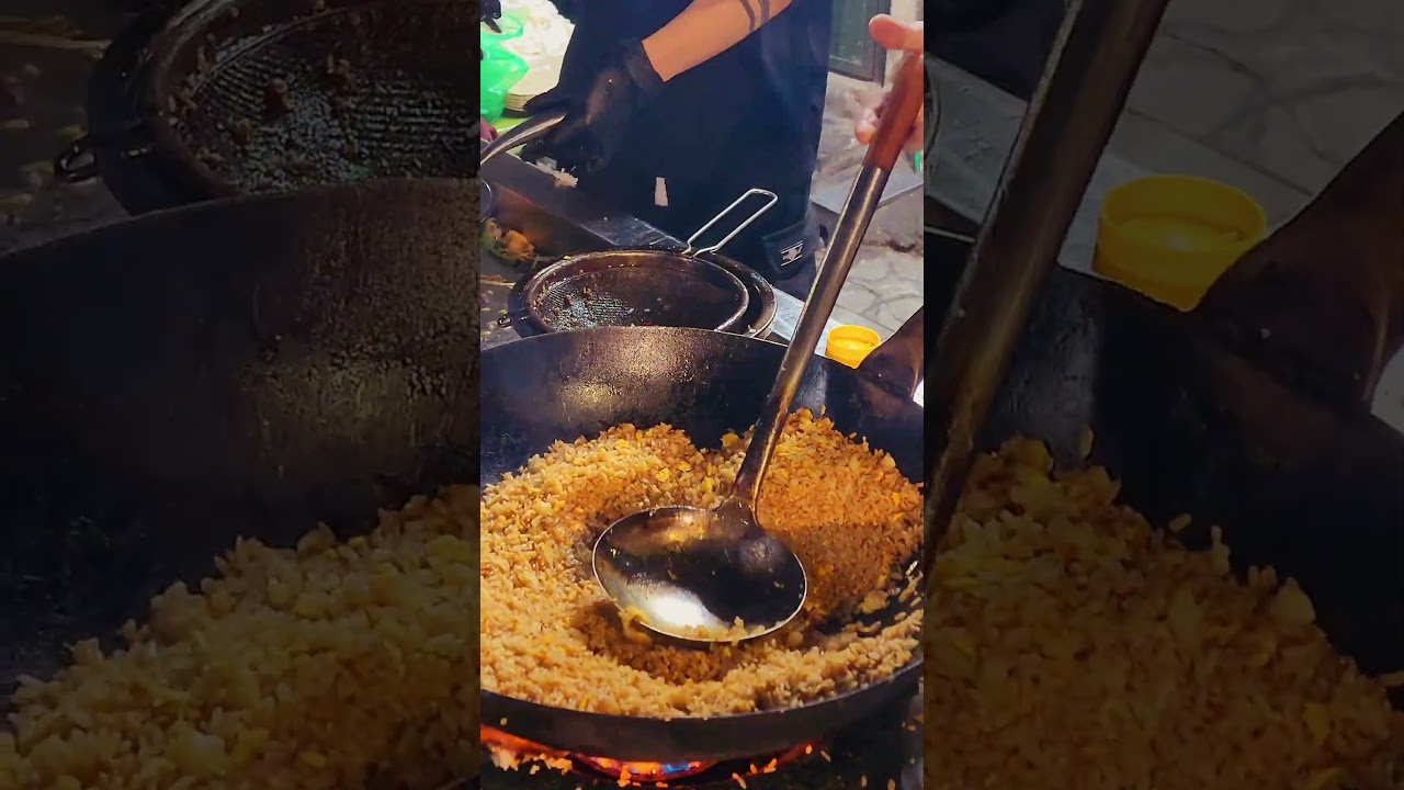 ẨM THỰC ĐƯỜNG PHỐ HÀ NỘI#food #hanoi