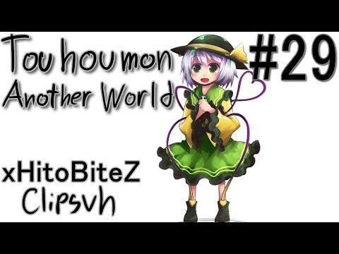 Touhoumon Another World - Episode 29 "My First 0.5 Episode"