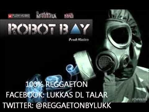 CHE ROBOTICO - ROBOT BOY (ORIGINAL+DESCARGA)