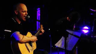 Blues Del Pescador (Fisherman's Blues) (Directo 2010) Lyrics English Translation