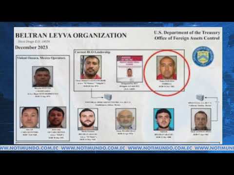 NotiMundo a la Carta