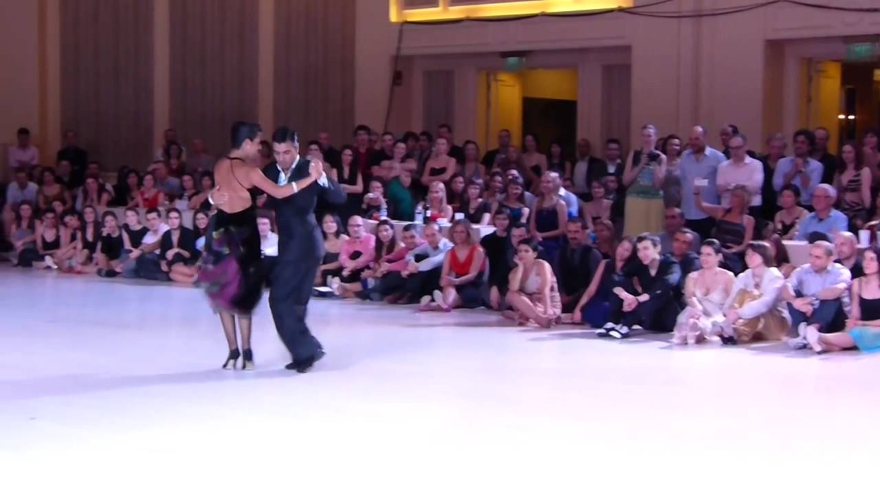 CasadeTango VietNam: SEBASTIAN ACHAVAL   ROXANA SUAREZ   TANGOTO ISTANBUL+  MILONGA BRAVA