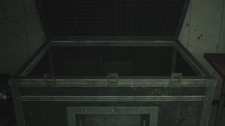 瑠璃の実況プレイ　バイオハザードRE2
