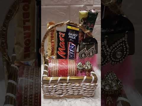 Customized Gift Baskets, Chocolate Baskets for Birthdays, Events. Order Now 0304 2026241 #giftideas