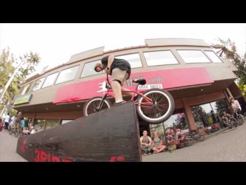 3Ride BMX Shop Etnies Jam