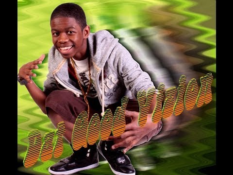 Mr. 'Mo' Man - Outta This World Ft. J.J.