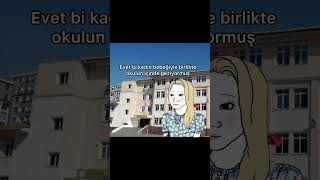İstanbul Eyüpsultan ilçesinde bulunan Refhan Tümer Lisesi 12 Şubat 202