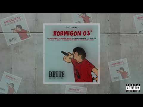 04. Endemoniado$ - Bette ft. Totti 96 (Prod. Juligan)