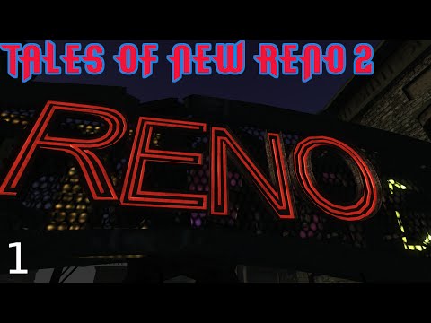 Tales of New Reno 2 - Part One | Fallout New Vegas Mods