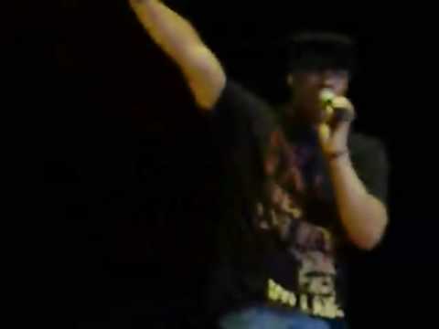 Michael Spann (Live@Casa)