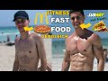 ULTIMATIVE FITNESS CHEAT MEAL VERGLEICH - Das sind die besten Fitness Cheats!