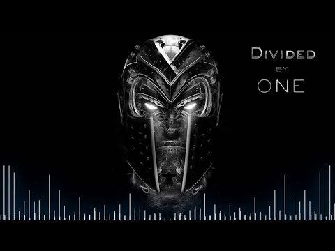 Dark Evil Super Villain Music - Divided By One