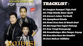 Download lagu Trio Ambisi Full Album 2025 II TOP HITS NOSTALGIA~POP LAWAS INDONESIA mp3 Download lagu Trio Ambisi Full Album 2025 II TOP HITS NOSTALGIA~POP LAWAS INDONESIA mp3
