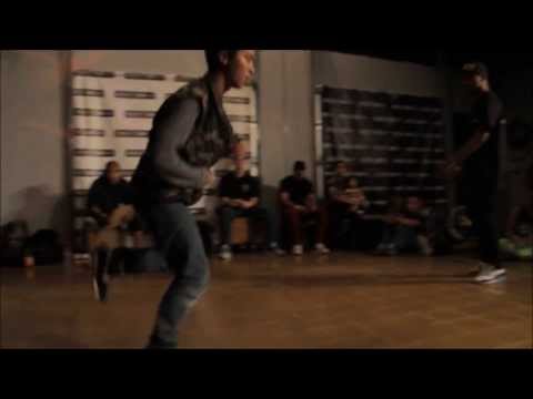 LMCTV1 Presents: Curt Rage a.k.a. Curt Rahj