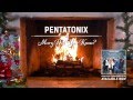 [Yule Log Audio] Mary, Did you Know? - Pentatonix ...