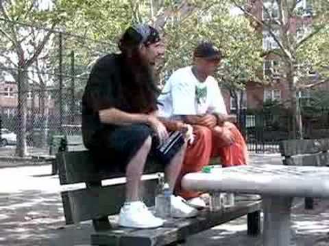 lordroc 'Street Heart'  Feat. Sade  Official Music Video