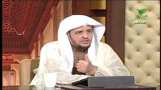 صورة ضوابط تواصل الخطيب مع خطيبته قبل عقد النكاح