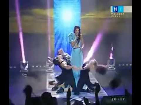 Tatiana Heghea - A Brighter Day