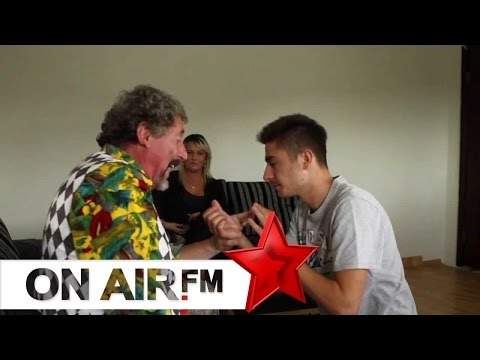 Gezuar me Cimen 2014 -  SHERRI I GRUES