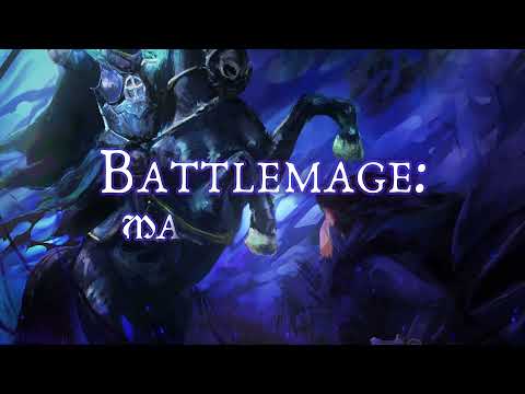 Battlemage: Magic by Mail Video
