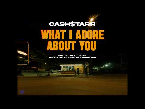 cash$tarr Music Video