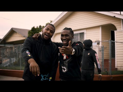 Jozy4L - " Expected " ft. OffSetTim x OffSetTeezy || Dir by Richkyd.Visuals