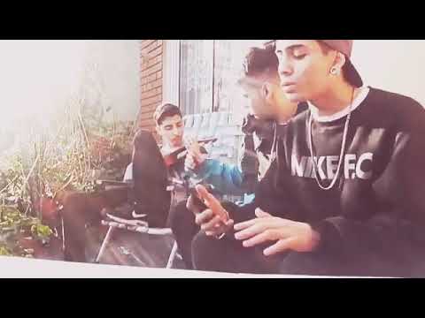 Khea sin autotune- ARSE Y IACHO