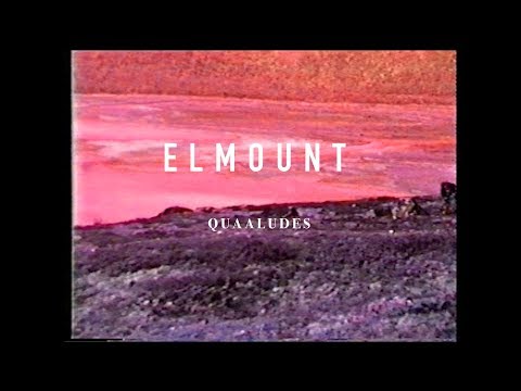Elmount Beats - Quaaludes (126 BPM)