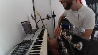 Talk Show - Peeling an Orange (cover)